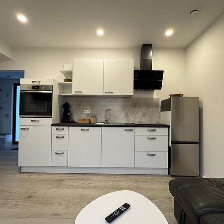Gammertingen Ferienwohnung Schulz, Tiny House, Schwaben Oase מראה חיצוני תמונה