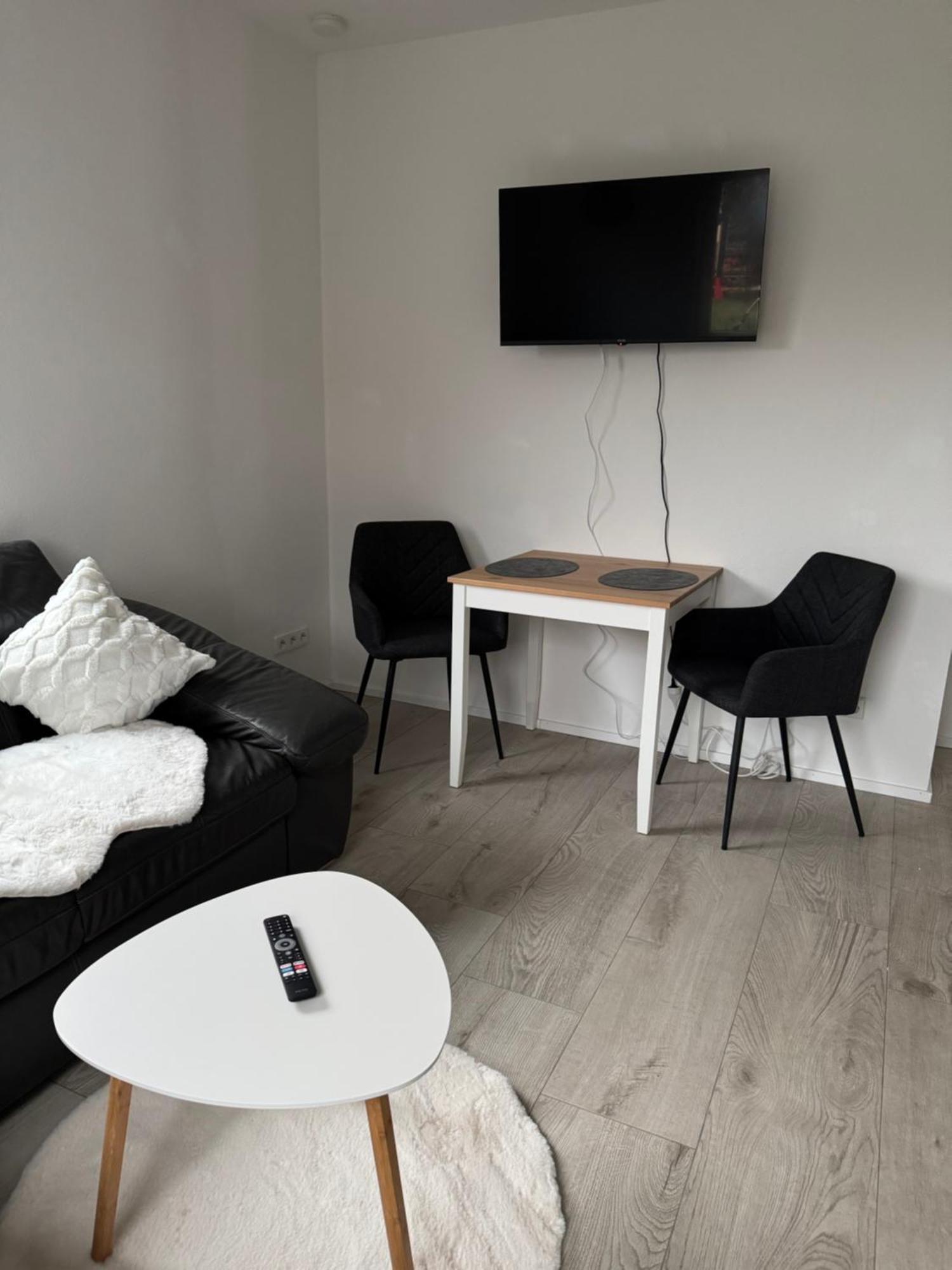 Gammertingen Ferienwohnung Schulz, Tiny House, Schwaben Oase מראה חיצוני תמונה