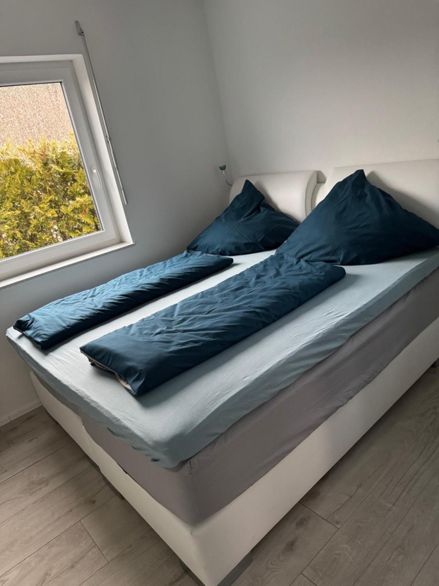 Gammertingen Ferienwohnung Schulz, Tiny House, Schwaben Oase מראה חיצוני תמונה