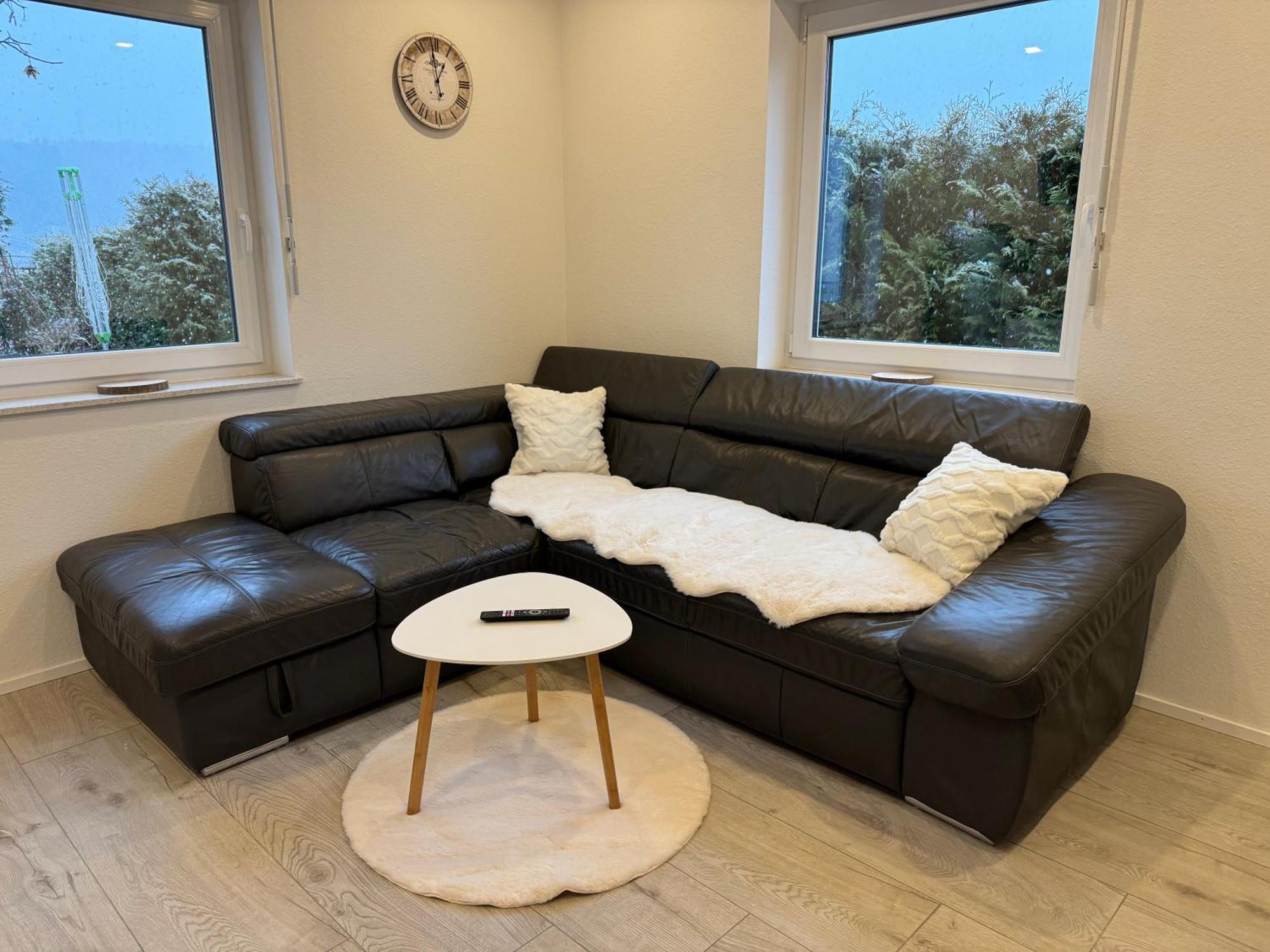 Gammertingen Ferienwohnung Schulz, Tiny House, Schwaben Oase מראה חיצוני תמונה